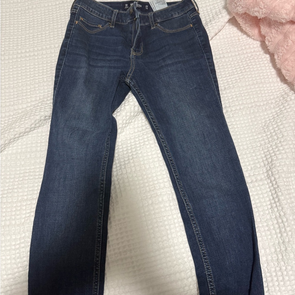 Hollister Skinny Jeans